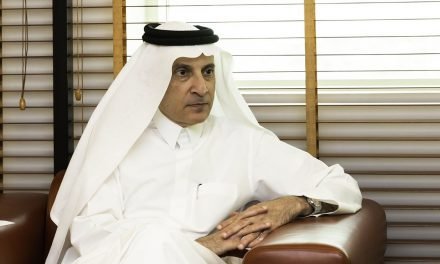 OneWorld: New Chairman – Akbar Al Baker, Qatar Airways Group Chief Executive