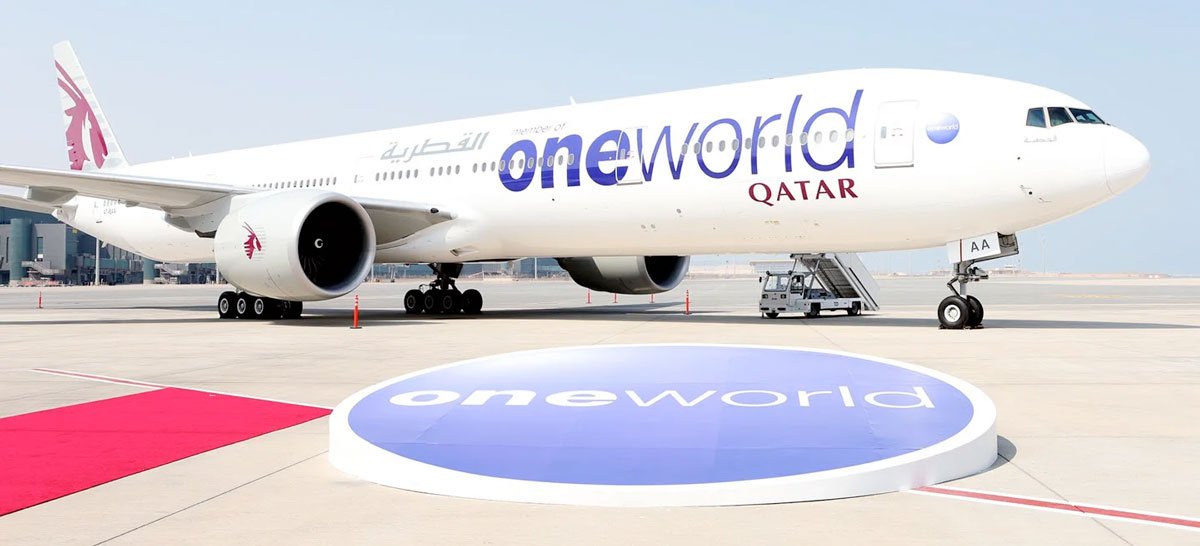 QATAR AIRWAYS: Boss finally responds to ‘unfair’ refusal of additional Australian landing rights