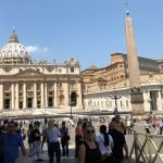 QANTAS: Adds 40 flights from Perth to Rome in 2026