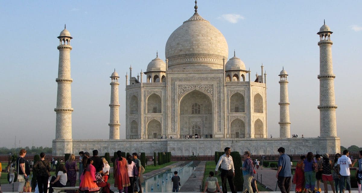 INDIA: Qantas and Jetstar plan sub-continental expansion with new jets