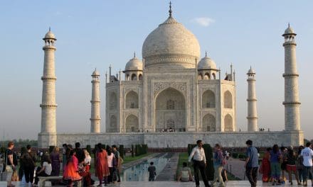 INDIA: Qantas and Jetstar plan sub-continental expansion with new jets