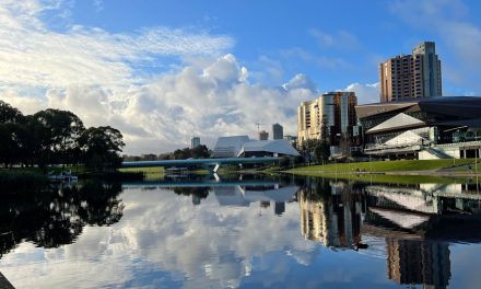 QANTAS: Finally restarts Adelaide international flights — seasonal in summer to Auckland