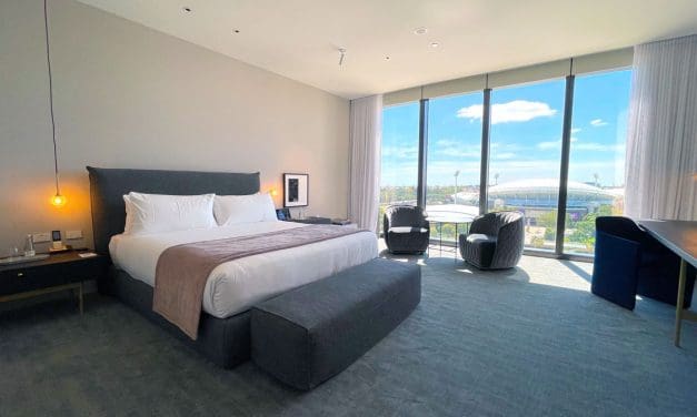 COVID-19: Looking at the lockdown – Sydney edition – UPDATE