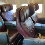 REVIEW: Qantas Domestic Business Class Adelaide to Sydney in 2021