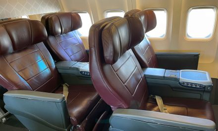 QANTAS: Bans on capturing images of staff, contractors or customers on flights without consent