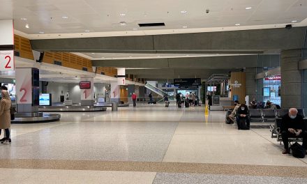 SYDNEY AIRPORT: Taxis to city a flat AU$60 fare – no more AU$100 surprises