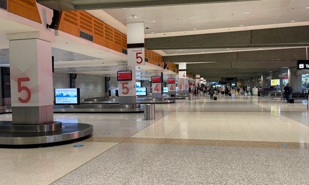 QANTAS: Mixed results and forecasts, recovery plans and worker share plan