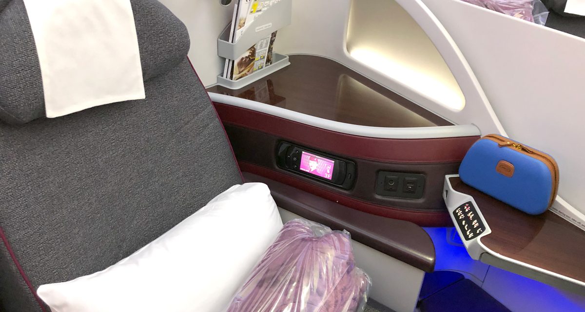 SKYTRAX: 2021 Awards – Qatar best airline