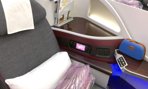 SKYTRAX: 2021 Awards – Qatar best airline