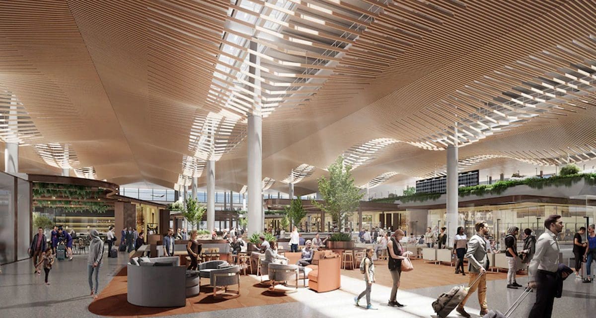 Western Sydney International Airport: Ramps up testing ahead of 2026 Opening