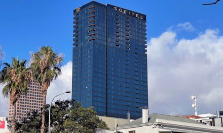 Hotels: Sofitel Adelaide to open in September 2021