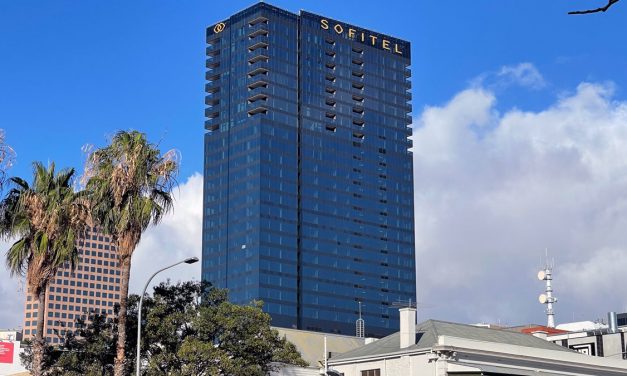 Hotels: Sofitel Adelaide to open in September 2021