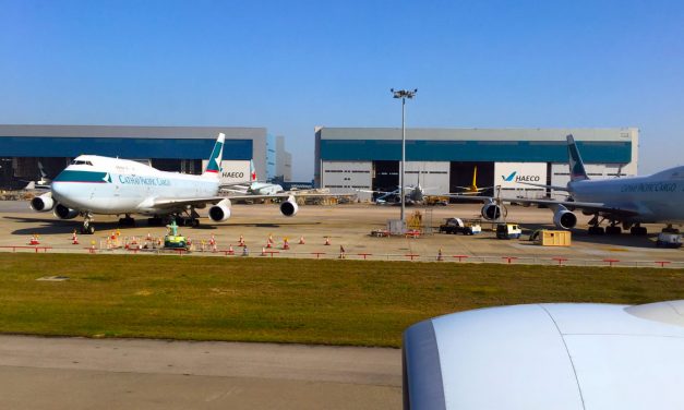 Cathay Pacific: Merges Marco Polo and Air Miles to form premium travel lifestyle brand ‘Cathay’