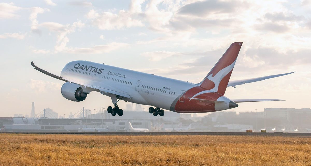 COVID-19: Qantas will reward you for getting vaccinated