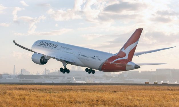 COVID-19: Qantas will reward you for getting vaccinated