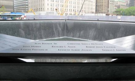 Remembering: 9/11