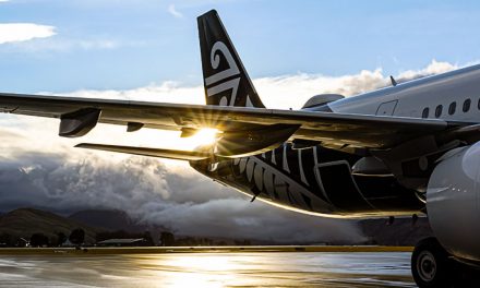 AIR NEW ZEALAND: No Jab – No Fly
