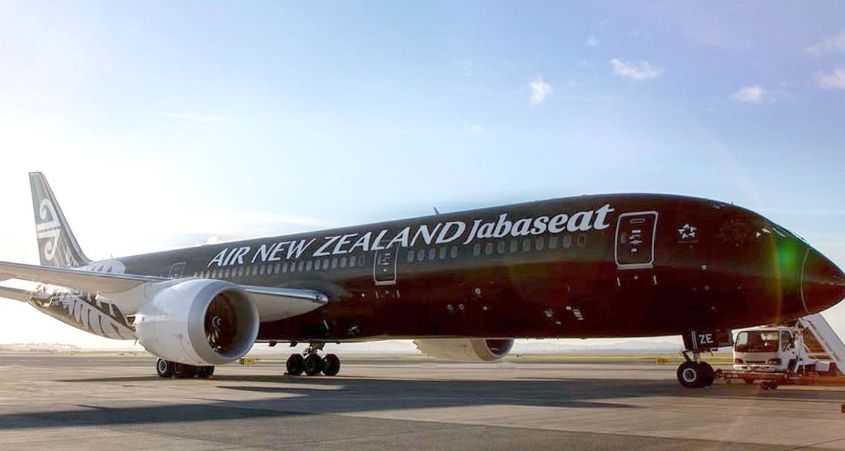 AIR NEW ZEALAND: New aircraft means 9,000 extra trans-Tasman seats per week from October 2023