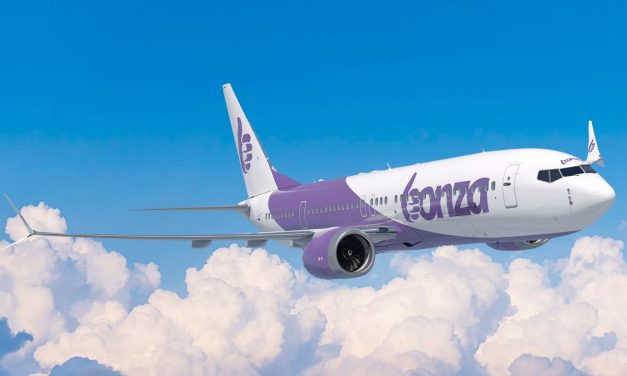 BONZA Airlines: New Australian Budget Airline Sounds like a joke