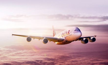 Qatar Airways: A380’s back in the air – November 2021