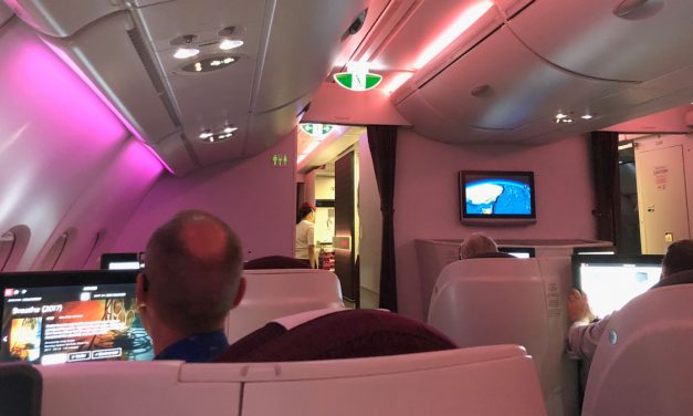 QATAR AIRWAYS: Privilege Club status extension to end December 2023