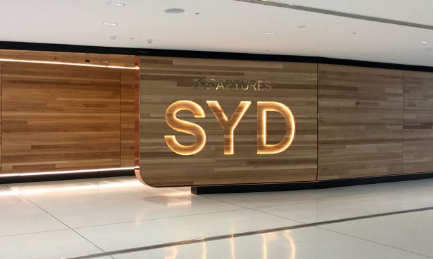 SYDNEY AIRPORT: More Aircraft noise during curfew due to maintenance