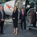 Qantas: Accor does loyalty link-up with Qantas