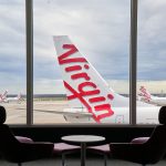 Virgin Australia: omicron rips through staff – flights suspended