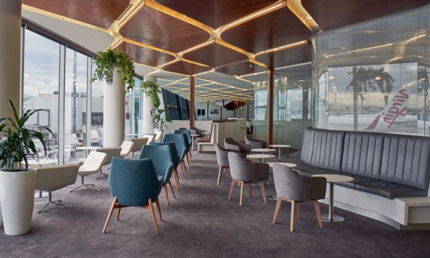 VIRGIN AUSTRALIA: Sydney and Brisbane Premium Entry re-opens