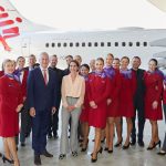 VIRGIN AUSTRALIA: IPO in 2023?