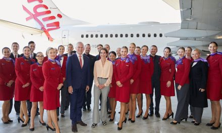 Virgin Australia: New VAX requirements for international travel
