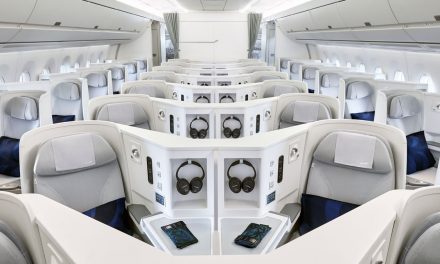 Finnair: Teases new business class & Premium Economy announcement in January 2022