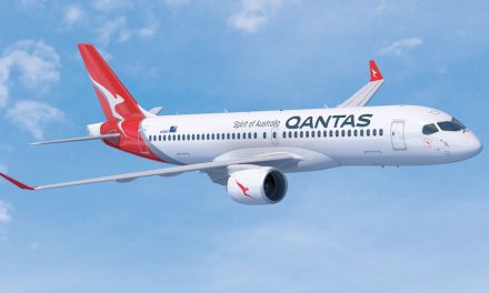 QANTAS: A220 to debut internationally with Brisbane–Wellington NZ flights