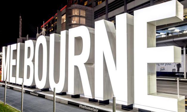 Melbourne: Airport to get 3rd runway for AU$1.9 billion to open in 2027