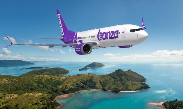 BONZA: Is there a future for this budget leisure airline?