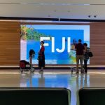 FIJI Trip: My first international vacation in 2 years