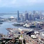 AIRLINES: Busiest and most profitable routes in the world.