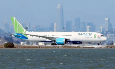 BAMBOO AIRWAYS: New way to fly Sydney to Saigon, Vietnam