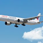 QANTAS & CHINA EASTERN:  Interim approval to continue existing co-ordination agreement