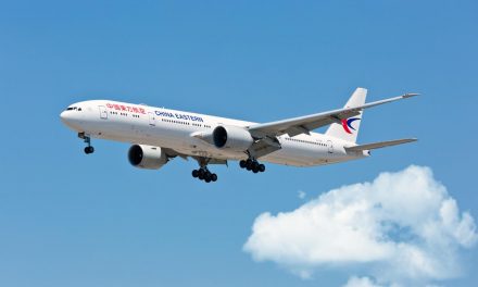 QANTAS & CHINA EASTERN:  Interim approval to continue existing co-ordination agreement
