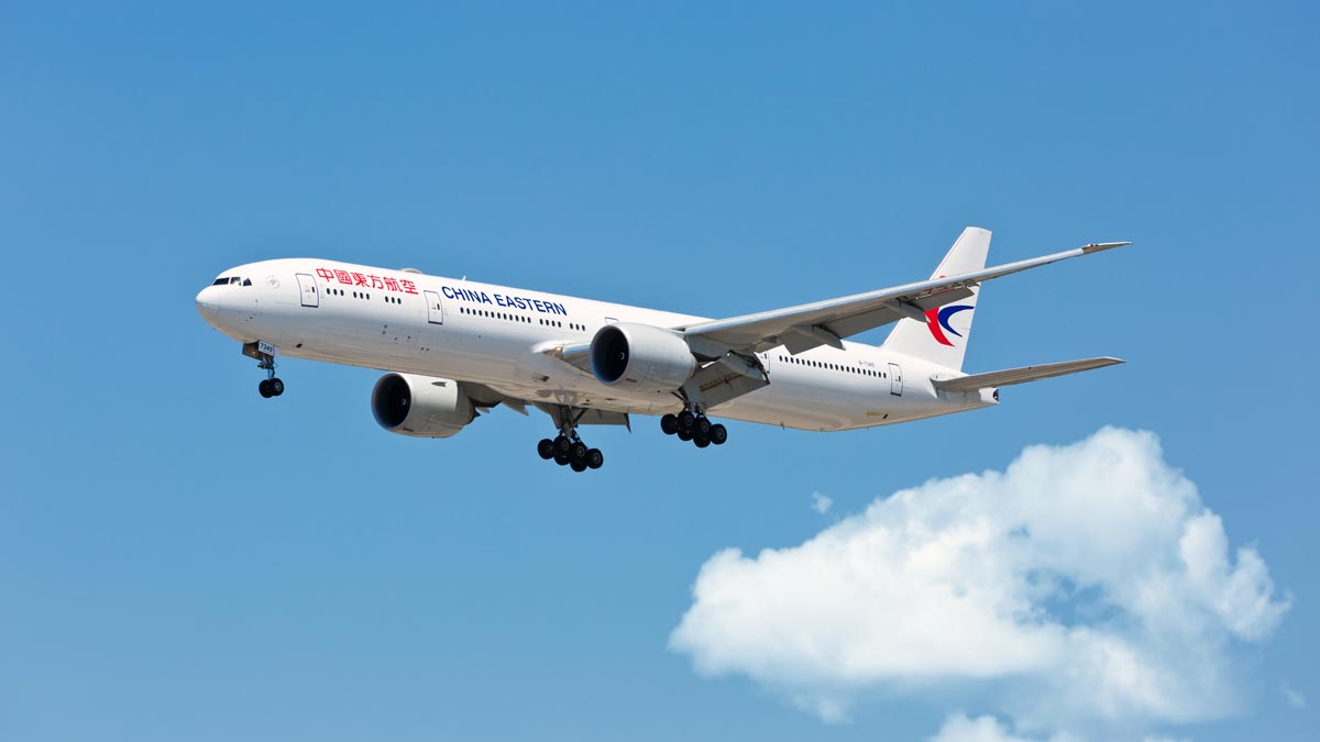 China Eastern Airlines