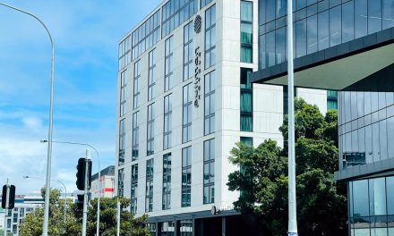 HOTEL REVIEW: Pullman Sydney Airport – emergency one night stay