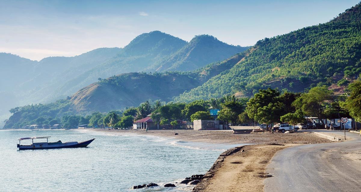QANTAS: adds Dili in Timor-Leste to its route map