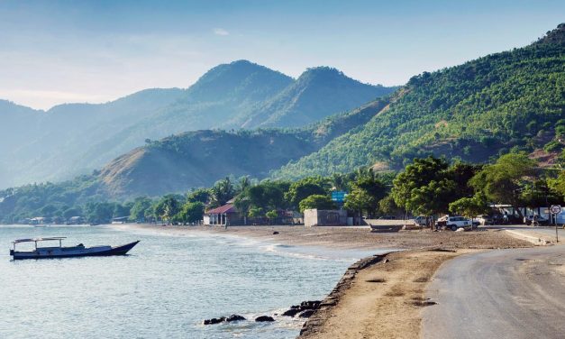 QANTAS: adds Dili in Timor-Leste to its route map