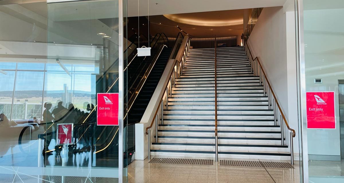 CANBERRA AIRPORT: Shots fired Sunday afternoon, no one injured, 63 year old man apprehended