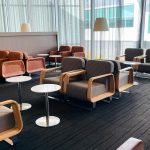 QANTAS: Restricts guest access to domestic lounges