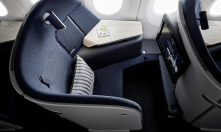 QANTAS: Wet-leased Finnair’s AirLounge Business Class coming to Sydney to Honolulu route