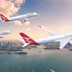 QANTAS: Bigger profit, larger share buyback and American Airlines Chair Doug Parker joins the board