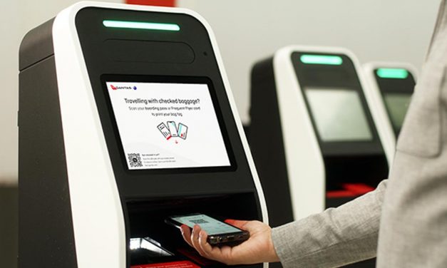 QANTAS: I hate the current kiosks. Will I hate the new ones?
