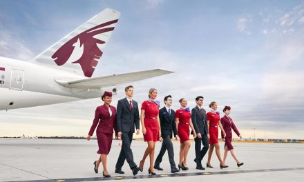 Virgin Australia: Adds partnership with Qatar